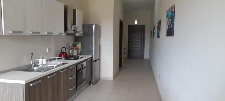 Zebbug  Vista Point 아파트 외부 사진